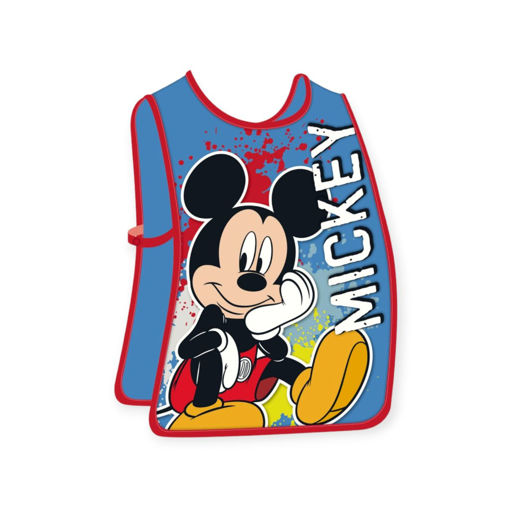 Picture of SHORT SLEEVE MICKEY MOUSE APRON